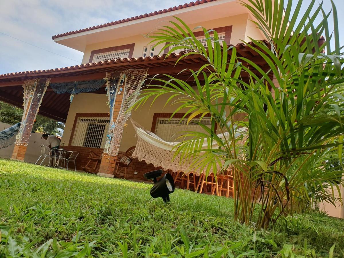 Casa Charme Maria Farinha Bed & Breakfast Paulista Exterior photo