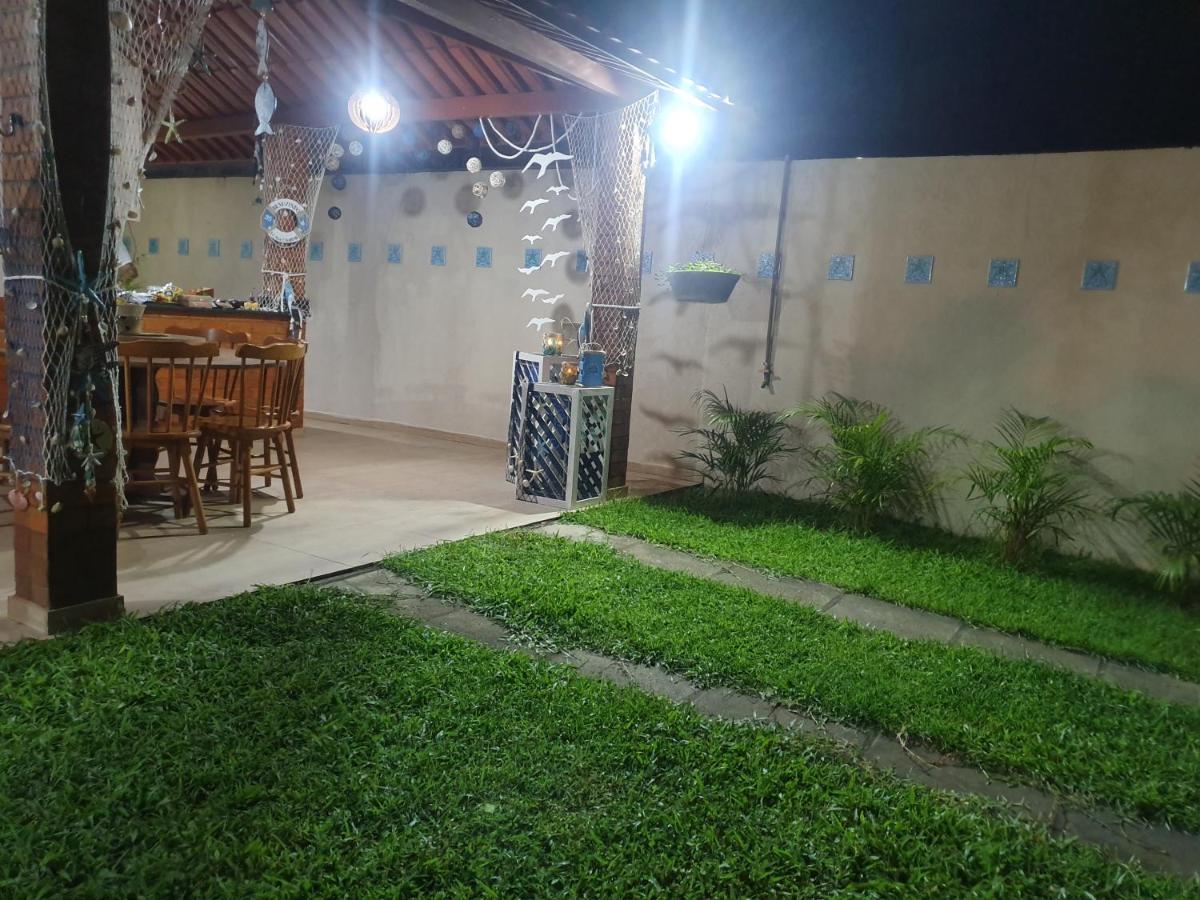 Casa Charme Maria Farinha Bed & Breakfast Paulista Exterior photo